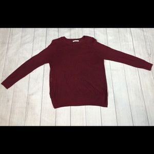 Mango Long sleeve top